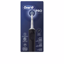 Vitality Pro Black electric brush 1 unit