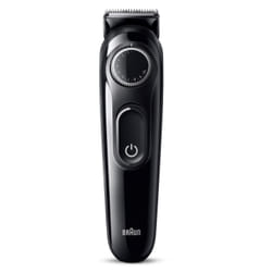 Braun BeardTrimmer 3 Beard Trm 3 BT3400