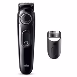 Braun BeardTrimmer 3 Beard Trm 3 BT3400