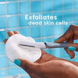 Venus Dermaplaning Blades for Face, Womens Face Razor for Facial Hair & Skin, Exfoliating Dermaplaner Tool Kit with 1 Blade Refill
