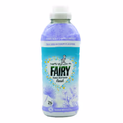 Fairy Fresh Fabric Softener Silk Tree Blossom & Jasmine - 26 Washes