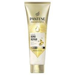 Molecular Bond Repair Deep Conditioning Hair Treatment with Biotin 150ml Pro-V Concentrated Formula for Extremely Dry Damaged Hair. Leaves Hair