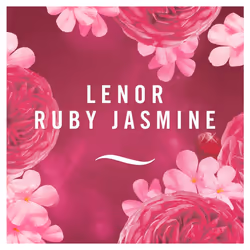 3Volution Plug In Air Freshener Refill, 20ML X 7, Odour Eliminator & Bathroom Air Freshener, Ruby Jasmine'