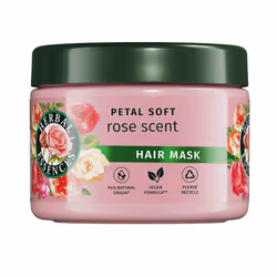 Roses softness mask 500 ml