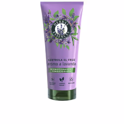 Lavender anti-frizz conditioner 250 ml