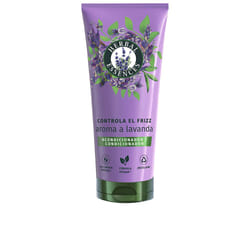 Lavender anti-frizz conditioner 250 ml