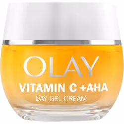 Olay Vitamin C Day Cream Lightweight Face Moisturiser 50ml
