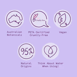 Blonde Hydration Vegan Purple Shampoo, Conditioner And 3 Minute Miracle Hair Mask Set, Blonde and Silver Hair Toner Set, Neutralises Yellow & Brassy