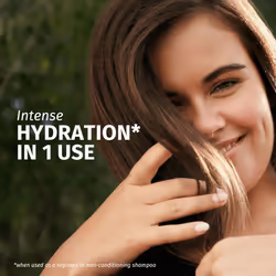 Coconut Shampoo and Conditioner Set For Dry, Curly or Wavy Hair. Helps to Hydrate, Soften and Smooth. For All Hair Types Including Curls & Waves,