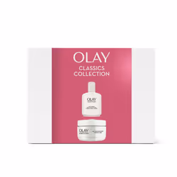 Skincare Gift Set: Beauty Fluid Face & Body Moisturiser + Double Action Face Cream And Primer, Skin Care Christmas Gifts For ...