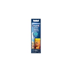Pro Kids Toothbrush Heads Featuring Disney The Lion King, Pack of 4 Counts