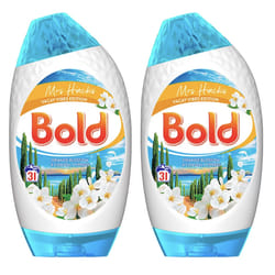 Bold Mrs Hinch Vacay Vibes Gel 31 Washes 1023ml x 2
