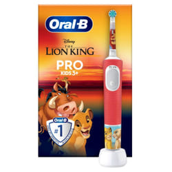 Oral-B PRO Vitality Kids - Lion King