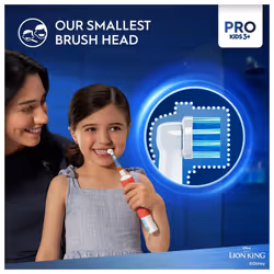 Oral-B PRO Vitality Kids - Lion King - Additional view 4
