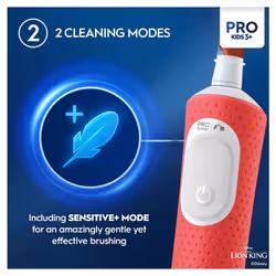 Oral-B PRO Vitality Kids - Lion King - Additional view 5