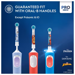 Oral-B PRO Vitality Kids - Lion King - Additional view 6