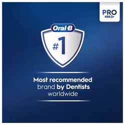 Oral-B PRO Vitality Kids - Lion King - Additional view 8