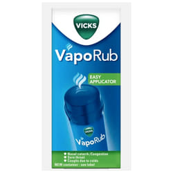 Vicks VapoRub Easy Applicator 35g