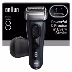 Braun Series 8 8603s