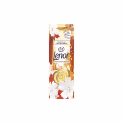 Lenor White Musk&Golden Maple In Wash Scent Booster 176G