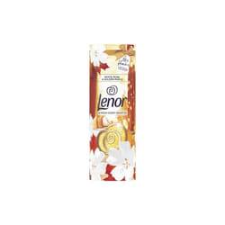 Lenor White Musk&Golden Maple In Wash Scent Booster 176G