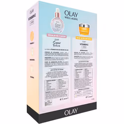 Regenerist Vitamin C SPF30 Case 2 pcs