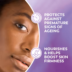 Anti-Wrinkle Firm & Lift Giftset: SPF15 Day Face Cream 50ml + Night Cream Moisturiser 50ml, Anti-Ageing Skin Care