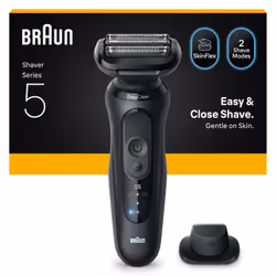 Braun Series 5 52-N1200S
