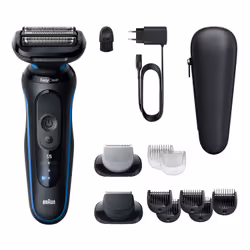Braun Series 5 52-B1650S