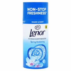 Lenor In-Wash Scent Booster - Spring Awakening 155gm
