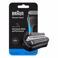 Braun Series 3 735797