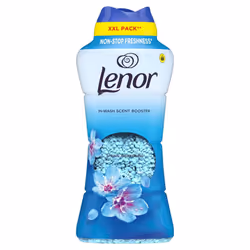 Laundry Perfume In-Wash Scent Booster 735g, Spring Awakening, Non-stop Freshness Up To 12 Weeks In Storage