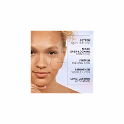 Olay Super Serum 5-in-1 Benefits, Hydrating Face Serum 50 ml, With Vitamin C, Niacinamide, Collagen Peptides & Vitamin E, Glowing, Firmer and Smoothe