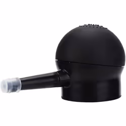 Fiber Applicator, Spray Applicator For Thinning Hair, Hair Building Fibers,Hair Thickening Fibers Professional Hair Fibers Ha ...