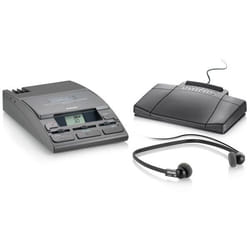Philips LFH0720 Black