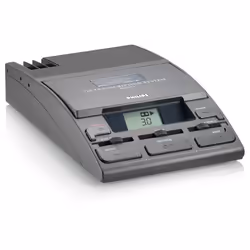 Philips LFH0720 Black