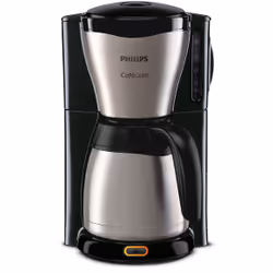 Philips Café Gaia Collection Café Gaia HD7546/20 Drip Filter Coffee Machine, thermo jug