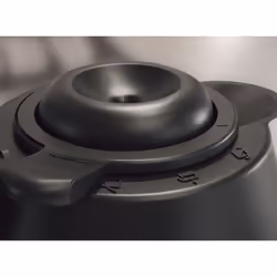 Philips Café Gaia Collection Café Gaia HD7546/20 Drip Filter Coffee Machine, thermo jug - Additional view 6