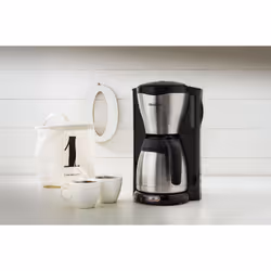 Philips Café Gaia Collection Café Gaia HD7546/20 Drip Filter Coffee Machine, thermo jug - Additional view 7