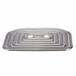 Philips CRP123/01 Cup tray, Metallic