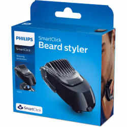 Philips SmartClick accessory beard Styler accessory