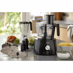 Philips 7000 series Food processor HR7776/90 - Additional view 5