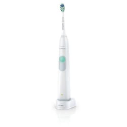 Philips HX6291 Adult Sonic toothbrush White