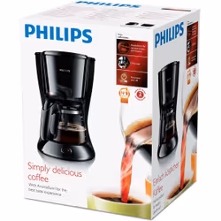 Philips Daily Collection HD7461/20 Coffee maker - Additional view 5