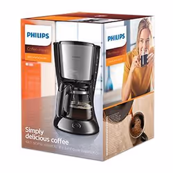 Philips Daily Collection HD7462/20 Coffee maker - Additional view 6