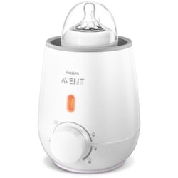 Philips AVENT SCF355/06 bottle warmer