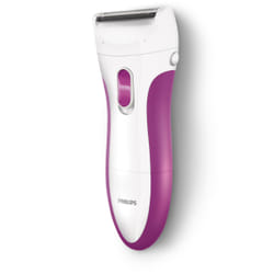 Philips for legs Wet and Dry electric shaver