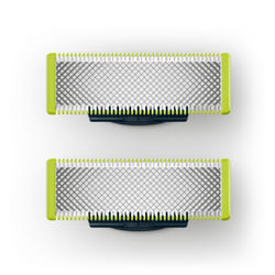 Philips Norelco OneBlade OneBlade QP220/50 2-pack recyclable replacement shaver blades