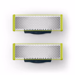 Philips Norelco OneBlade OneBlade QP220/50 2-pack recyclable replacement shaver blades