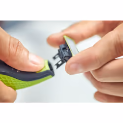 Philips Norelco OneBlade OneBlade QP220/50 2-pack recyclable replacement shaver blades - Additional view 6